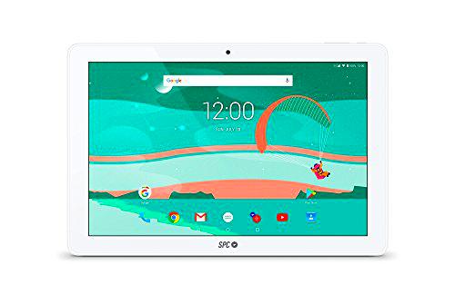 SPC Gravity - Tablet 3G con pantalla IPS HD 10.1 pulgadas