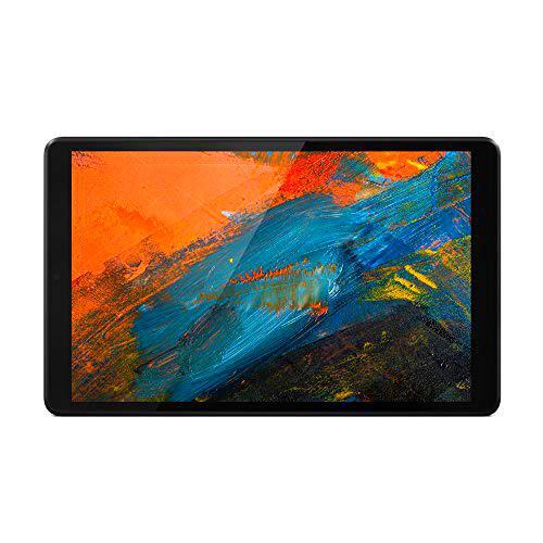 Lenovo Tab M8 20.3 cm (8) Mediatek 2 GB 32 GB Wi-Fi 5 (802.11ac) Grey