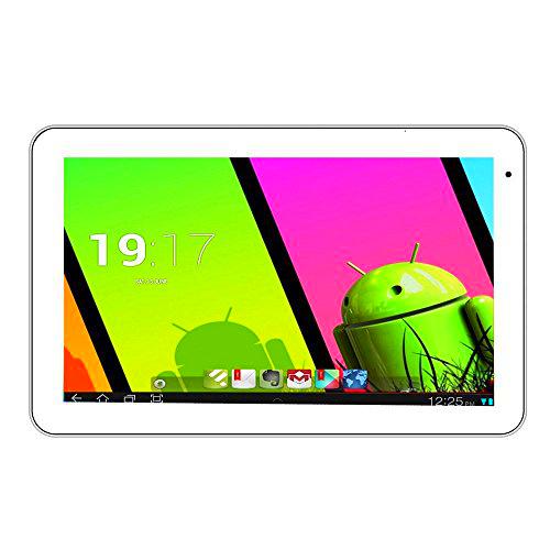 Master MID905 3G - Tablet de 9&quot; (3G, WiFi, 8 GB de RAM, Dual Core)