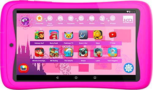 Kurio deciic18151 kindertablet