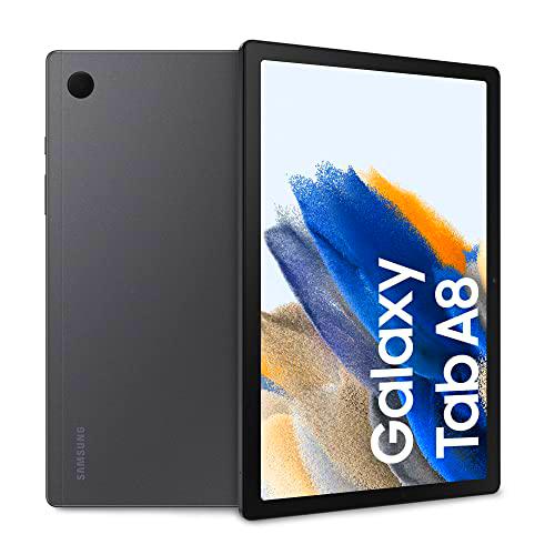 Samsung Tab A8 10.5 32GB Gray EU