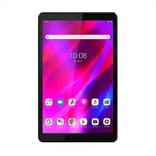 Lenovo Tab M8 (3rd Gen) Helio P22T 8 HD IPS 350nits Touch 3/32GB eMMC GE8320 GPU LTE 5000 mAh Android Iron Grey