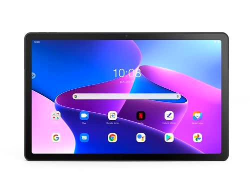 Lenovo M10 Plus (3rd Gen) 10.6&quot; 4G - Tablet 128GB, 4GB RAM, Grey