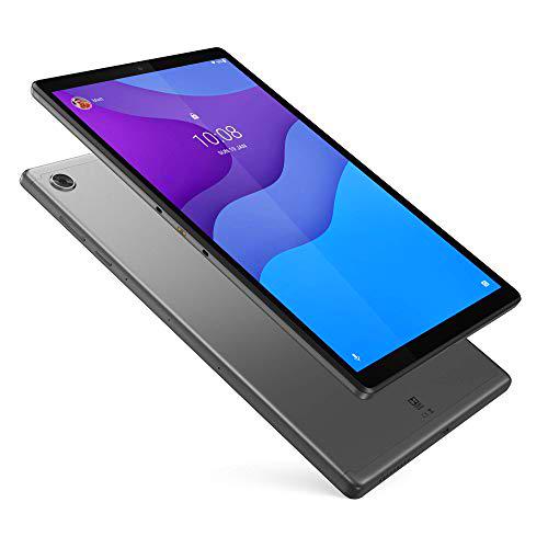 Lenovo Tab M10 HD (2nd Gen) - Tablet de 10.1&quot; HD (MediaTek Helio P22T