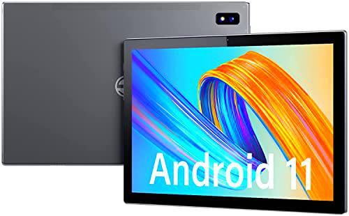 SGIN X10 Tablet 10,1 Pulgadas, 6GB RAM 128GB ROM Android 11