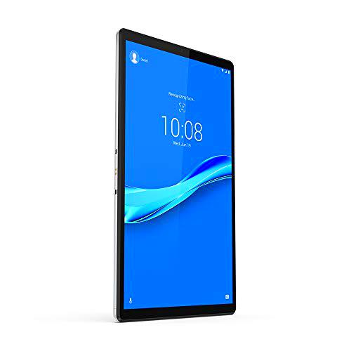 Lenovo Tab M10 FHD Plus 26.2 cm (10.3) Mediatek 4 GB 128 GB Wi-Fi 5 (802.11ac) 4G LTE Gray Android 9.0