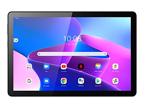 Lenovo Tab M10 (3rd Gen) 32-3-4G-gy Tab M10 LTE 32/3GB Storm Grey