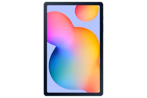 Galaxy Tab S6 Lite LTE (2022 Edition) Angora Blue