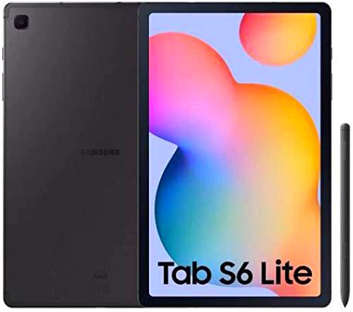 Tablet Samsung Galaxy Tab S6 10.4&quot; 64 GB 4G LTE Szary (SM-P619NZAAXEO)