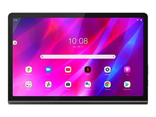 Lenovo Yoga Tab 11 ZA8X /4GB/128G Wi-fi Grey