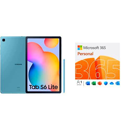 Galaxy Tab S6 Lite 64GB (New chipset) 4G