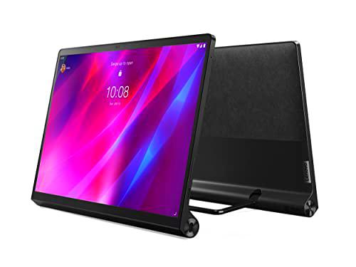 Lenovo Yoga Tab 13 - Tablet de 13&quot; 2K (Qualcomm Snapdragon 870