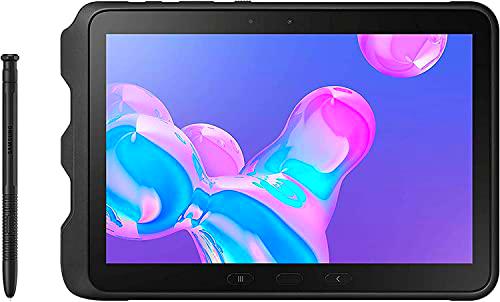 SAMSUNG Galaxy Tab ACTIVE4 Pro 5G Black 64 GB