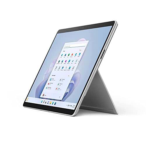 Microsoft Surface Pro 9, i5, 16 GB RAM, 256 GB SSD