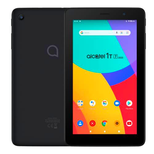 Alcatel 1T 7 WIFI (2023) - Tablet 7&quot;, Quadcore, 2GB de RAM