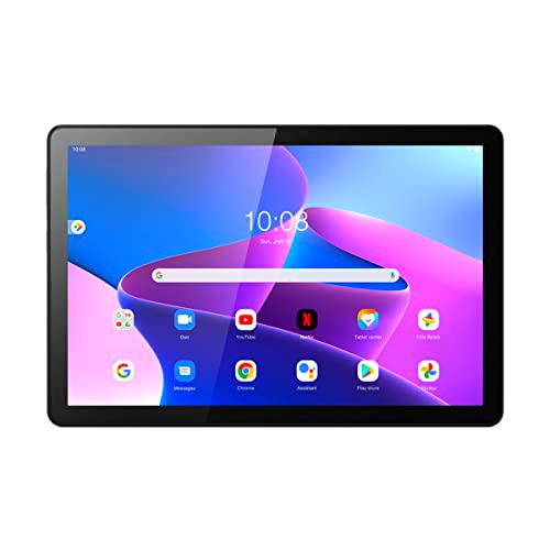 Tablet Lenovo M10 (3rd Gen) Gris 4 GB RAM Unisoc