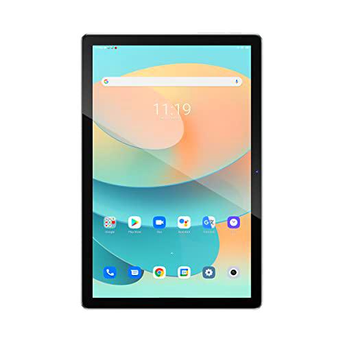 Blackview Tab 12-4G Dual SIM - Tableta táctil con pantalla FHD de 10,1 pulgadas