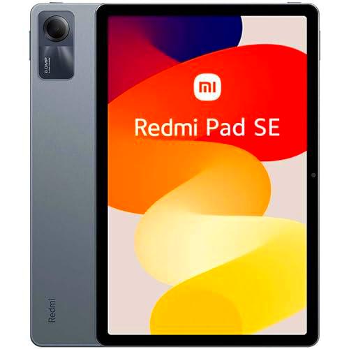 NK Redmi Pad SE Tablet, WiFi, Pantalla de 11&quot;, 4GB/128GB