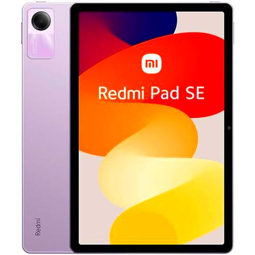 NK Redmi Pad SE Tablet, WiFi, Pantalla de 11&quot;, 4GB/128GB