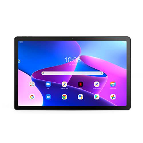 Lenovo Tablet M10 Plus LTE Gris 4 GB RAM