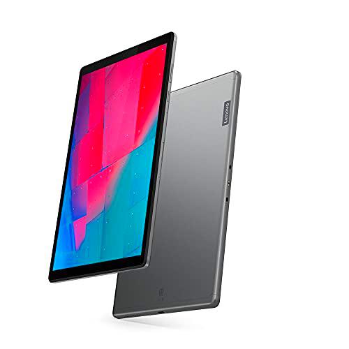 Lenovo Tab M10 2nd Gen 25.6 cm (10.1) Mediatek 4 GB 64 GB Wi-Fi 5 (802.11ac) 4G LTE Grey Android 10