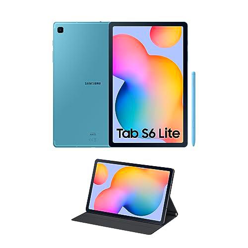 SAMSUNG Galaxy Tab S6 Lite64GB de Almacenamiento - Tablet de 10.4”