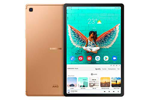 SAMSUNG Galaxy Tab S5e LTE - 128 GB Gold