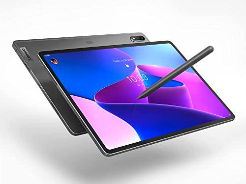 Lenovo PlanšetÄ Tab P12 Pro 12.6 8GB 256GB 5G Storm Gray ZA9E0002SE