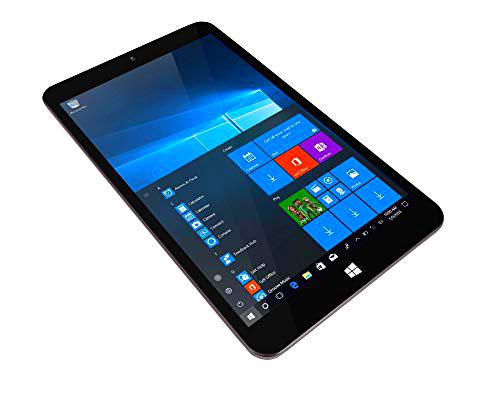 Talius Tablet Profesional Zaphyr 8005W, Pantalla 8” 1920x1200