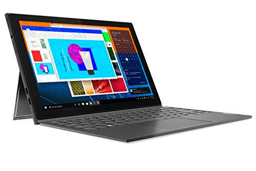 Lenovo IdeaPad Duet 3 - Tablet de 13.3&quot; WUXGA (Intel Pentium Silver N5030