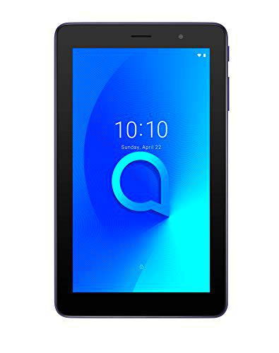 Tablet Alcatel 1T 7&quot; Wi-Fi, Memoria 1/16GB, Cámara 5/2 INT