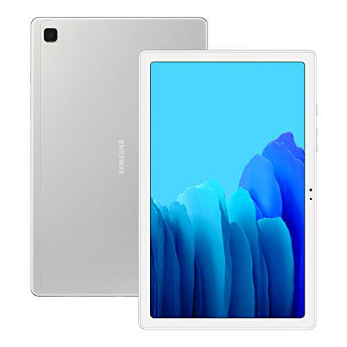 Samsung Galaxy Tab A7 WiFi - Tablet 32GB, 3GB RAM, Silver