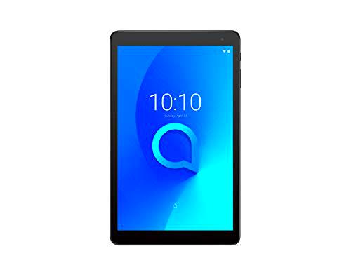 TABLET ALCATEL 1T 10 PRIME BLACK - 10.1/25.65CM 1280*800