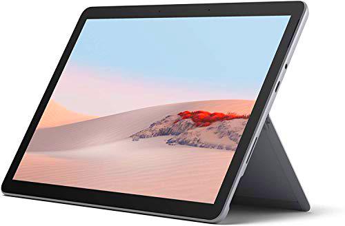 MICROSOFT Surface Go 2 (Windows 10, Pantalla de 10 Pulgadas