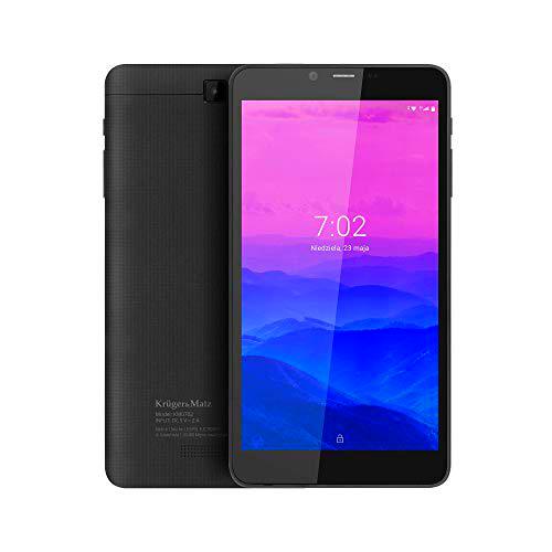 Krüger&amp;Matz &amp; Matz Eagle 702 - Tablet