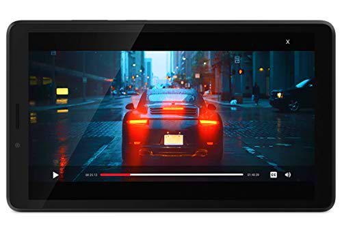 Lenovo Tab M7 - Tablet de 7&quot; HD (MediaTek MT8765, 1 GB de RAM