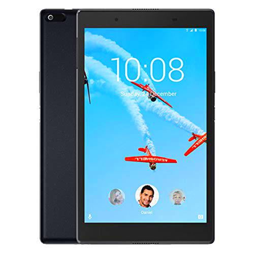 Lenovo Tab E8 WiFi - Tablet 16GB, 1GB RAM, Black