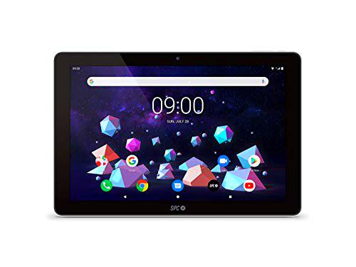 SPC Gravity Octacore Tablet de 10,1&quot;, LTE, 3GB de RAM