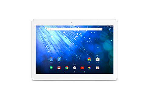 Trekstor SurfTab Breeze - Tablet (25,6 cm (10.1&quot;), 1280 x 800 Pixeles