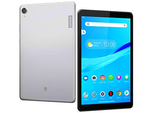 Lenovo Tab M8 (TB-8505X) LTE 32GB 2GB RAM Platinum Grey