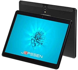 Jepssen Tablet Pan 10 Maximo 4 Negro